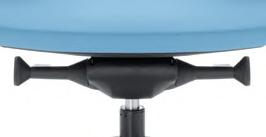 SL mechanism with function of additional seat / backrest tilt.