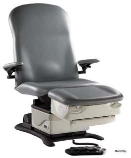 Podiatry Procedures Chair For