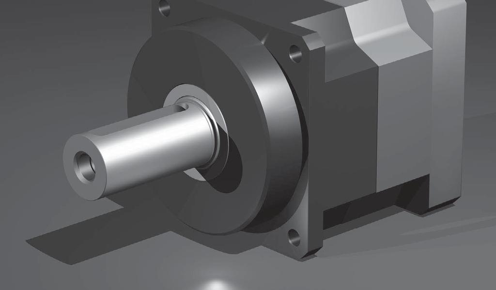 DETAILED INFORMATION Gearhead output shaft Permissible shaft loads» table 6 Thread 25/1 25/2 100/1 100/2 200/1 500/1 200/2 500/2 1200/1 1200/2 3000/1 The permissible shaft loads in axial or radial