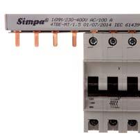 Panel Boards, Reactive Power Factor Correction capacitor banks, Load Banks, Circuit