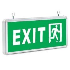 Emergency Exit lights, High