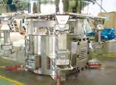 Gyratory sifter machines (plan sifter) Technology Introduction Gyratory sifters stay mainly in use in the