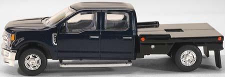 1:50 scale AVAILABLE IN APRIL 52611 Ford F-250 Black