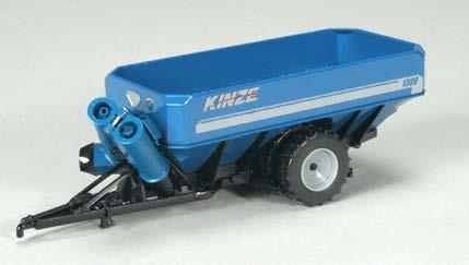 Cart AVAILABLE IN MARCH 14+ GPR 1314 Kinze1300