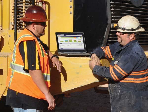 Integrated Technologies Monitor, manage, and enhance your job site operations Cat Connect makes smart use of technology and services to improve your job site efficiency.