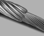 E Product Characteristic Preformed armor rod imposes strong grip strength on the wire to Armor-grip armor rods, which are easily installed, energy-saving and environmental-friendly, enlarge the