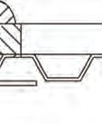 200269390 Locknut M 10 component part of 200269390 Figure 10: Floor Pocket, Floor Ahead of the Wheelchair Page