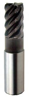 NECK AREA JD 8452 DN630 + Varicut L 3 4 flute 35 /38 DIN 6535 HB Type N DIN 6527 L Solid Carbide Endmills Solid Carbide,TiAIN-coated, Helix 35 /38, 4-Flute, Centercut, DIN 6527 L Varicut Tools Solid