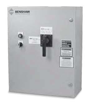 A NEMA 3R enclosure design makes these panels ideal for a wide range of heavy duty pumping and irrigation applications.