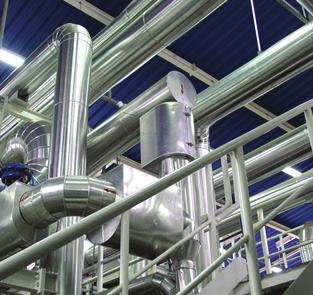 chemical, petrochemical and pharmaceutical industries, where the need
