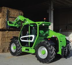 Backed by years of exerience, Merlo's technicians have develoed a wide range of attachments, divided by tye and load caacity.