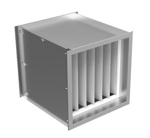 FKV-P rectangular duct bag filter box FKU duct filter box with active coal Fe Fe G4 M5 F7 F9 PC PC +86 +86 +86 +86 Casing x x ag filter b x h x d (G4,M5) (F7,F9) (G4) (M5) (F7) (F9) Casing x x