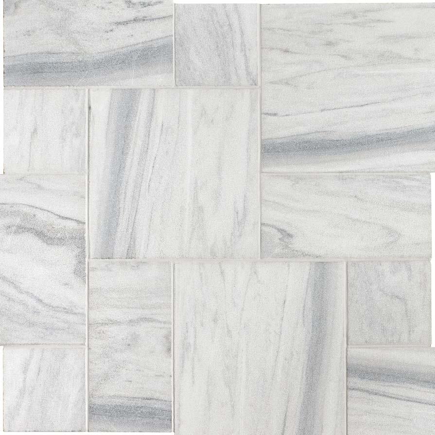 pattern 1/2 marble TL16543 elevation