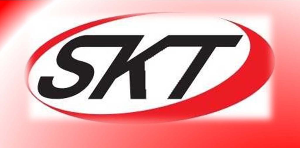 SKT Helicopters reserves all rights to modify