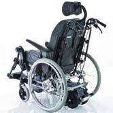 That s why the viaplus V12 can simply be left on the wheelchair after a walk without restricting the use of its functions.