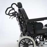 Designed to meet the specific needs of disabled users with extra weight.