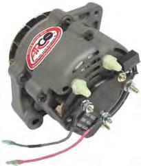 available 60065 (NEW) Mercruiser 65050 (NEW) 75 Amp high-output
