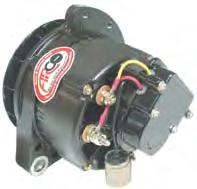 60150 (NEW) 24 Volt, 75 Amp 60180 (NEW) 32 Volt, 100 Amp To be discontinued when present stock is