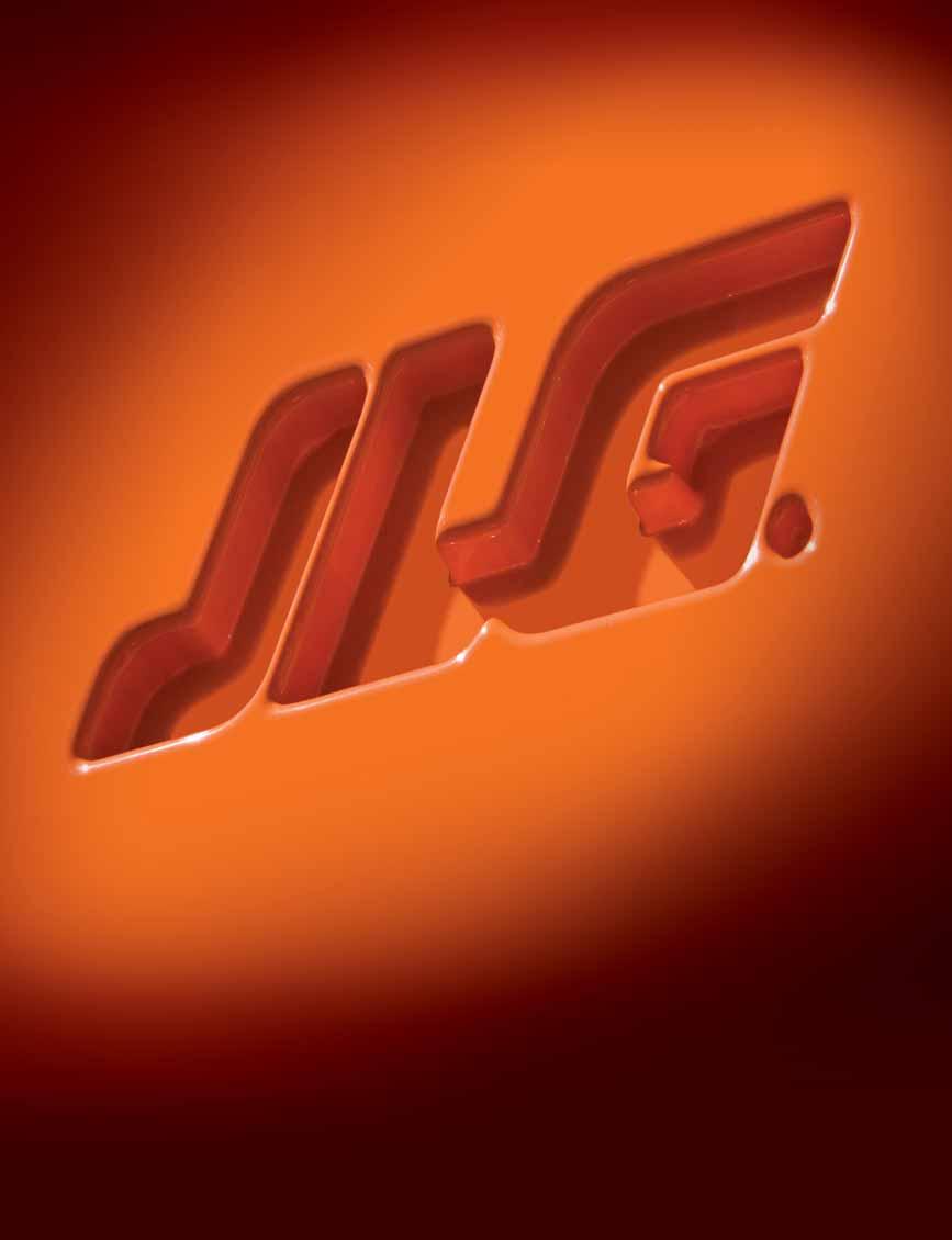JLG Industries, Inc.