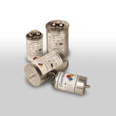 The Arteche smartvar can be used in a wide range of applications where either ultra-fast reactive power compensation is required or where capacitor switching transients need to be eliminated due to