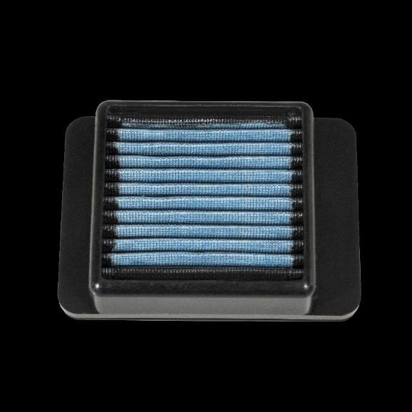 GYTR Gauze Air Filter 2HC-E41D0-V0-00 The GYTR High-Flow Gauze Air Filter offers increased airflow and