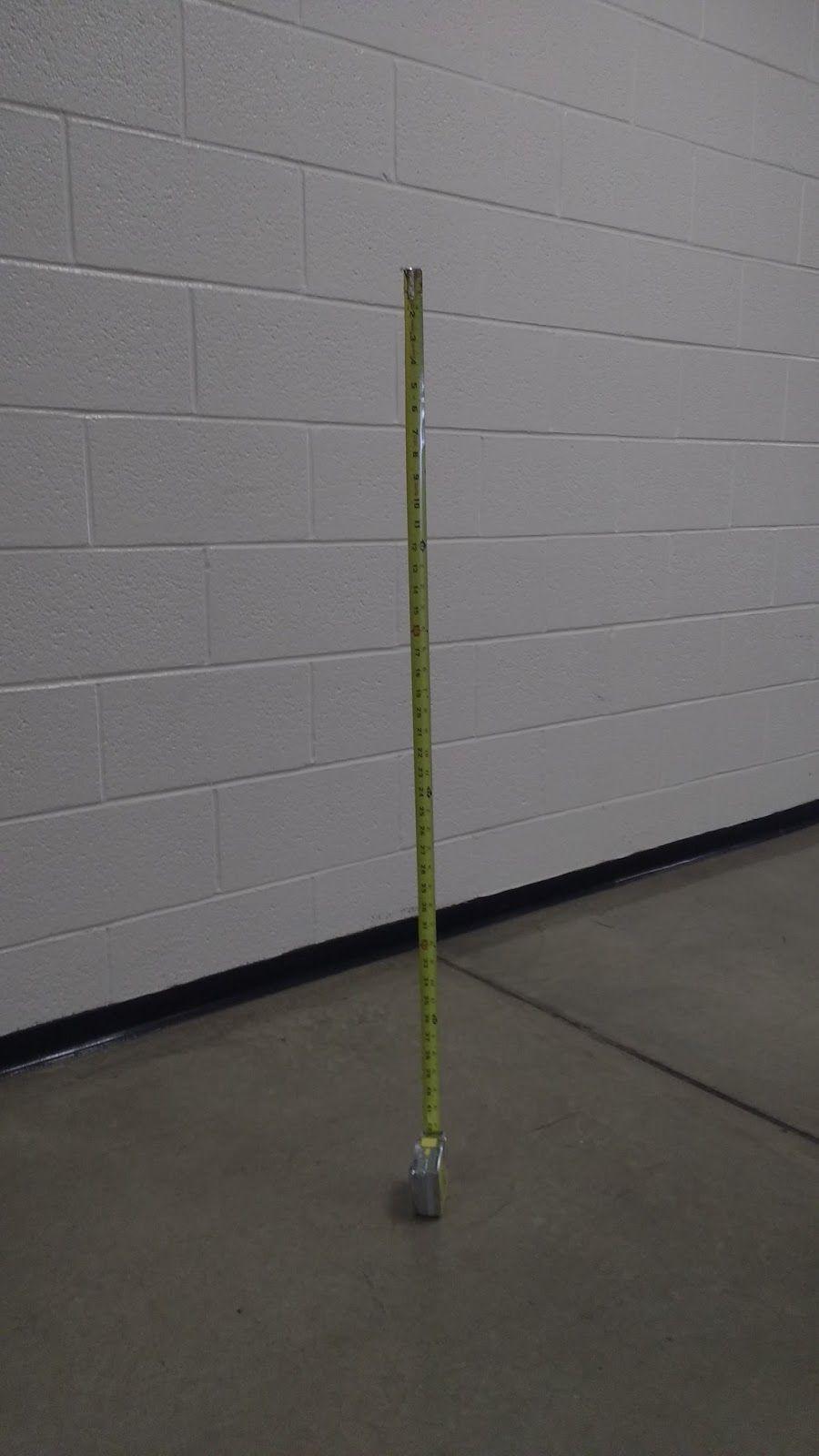 Hover Challenge 2.1 To set up this challenge you will need a tape measure or some way to determine a specified height.