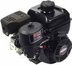 5 GT Horizontal Engine, 1" x 3-31/64" CS, Tapped 7/16-20, Keyway, Recoil 19N132-0051-F1 1450 Series, 14.