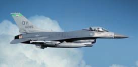 Lockheed Martin F-16 with one F110 engine F414 Afterburning turbofan engine