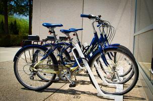 Closed Community Bikesharing: Campuses and closed
