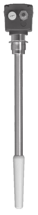 CN 4030 Pipe extension Version: G1 1/2", Aluminium/1.