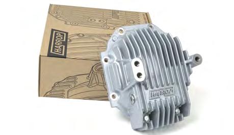 Australia, Harrop 4x4 iron diff covers offer maximum strength and durability for all four wheel drivers whether just recreational or for the serious offroad racer.