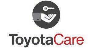 Sienna comes standard with ToyotaCare, which covers normal factory