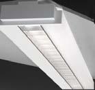 Luminaire: NLD-2T8-...(specular louver).