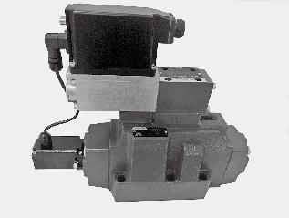 /6 Pilot operated proportional directional valves 6.