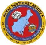 GWRRA Chapter NH-G The Lakes Region Wings Newsletter Page 3 National, Regional & N.H. DISTRICT STAFF GWRRA President, Anita Alkire 800-843-9460 president@gwrra.