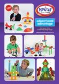 All of the products in this catalogue are of the highest quality and conform to the latest safety standards suitable for environments age 2+.