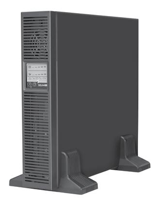 2 Uninterruptible Power Systems S4K2U-C and S4K2U-5C Industrial On-Line UPS The new SolaHD S4KC is a single-phase, on-line (doubleconversion) UPS system available in 700-3000VA, 120V and 230V.