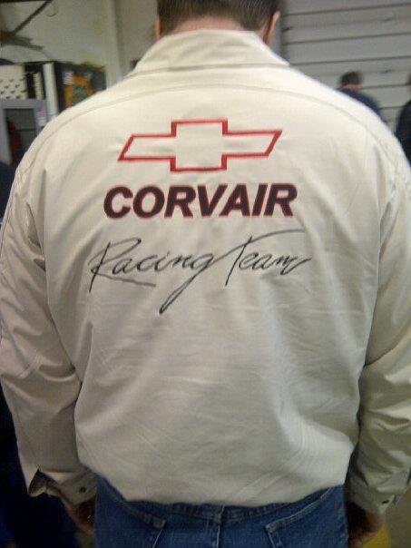 FVair Trade Rust-free Corvair parts available at Arizona Corvair Corral. Contact Charlie Dye at 480-242-1211 or visit www.corvaircorral.com. Your Corvair parts source for over 40 years.
