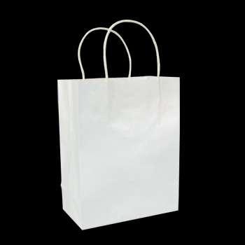 95 (PA-TISSUE) SIZE:15 x 20", 18 x 24", 20 x 30" Kraft Paper Shopping Bags Poly Boutique Bags 12x16 Convenient and easy to hold, these bags are perfect for domestic, retail and promotional uses.