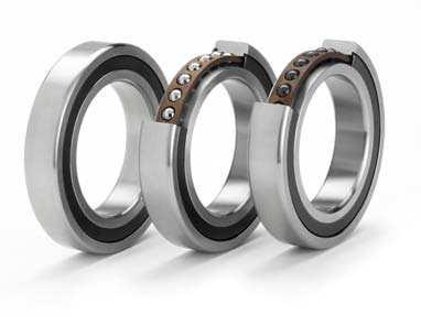 S K F new generation super-precision bearings SKF has developed and is continuing to develop a new, improved generation of super-precision bearings.