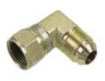 Table 2 44865-05 (Rev A) - Hydraulics Fittings Kit Details Item Part Number Name