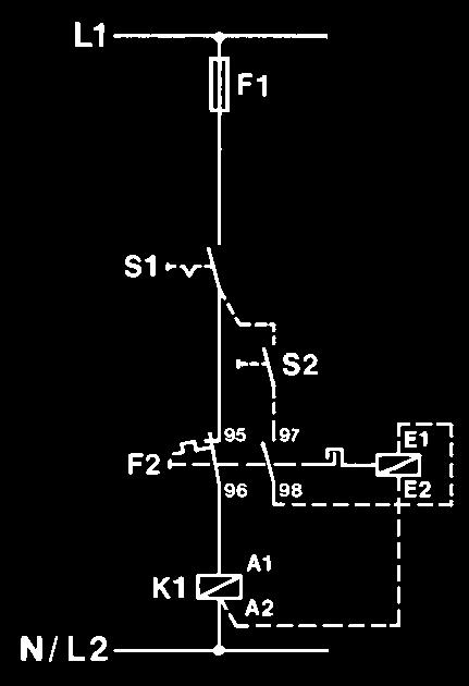 DR25-A SST 204 91 R Circuit diagrams TA25DU with DS25-A TA25DU with DR25-A ABB 86 6679/1S ABB 86 6679/2S ABB 86 6680/1S ABB 86