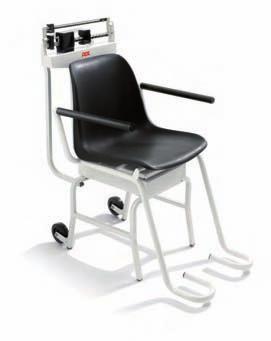 16 Class III approved Scales Mechanical Chair Scales M401300 Sliding Chair Scale