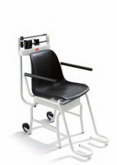 38 International Range Mechanical Chair Scales M402800 Sliding Chair Scale