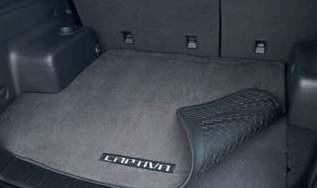 boot liner 15 Neoprene Seat Covers 16
