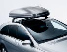 18 ACCESSORIES Add a little touch of you. Roof Rack and Box Need even more cargo carrying capacity?