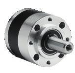 Lead Parallel Shaft Terminal Silent Spur gear Planetary