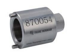 FH8500 transducer 2,25 Mhz (
