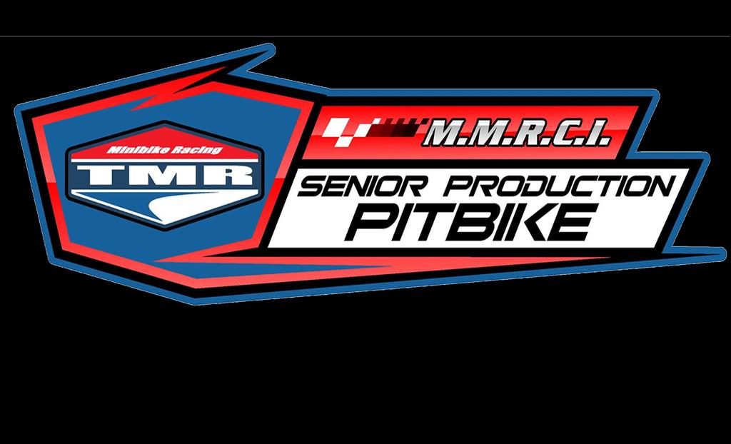 Section 6 Senior Pitbike