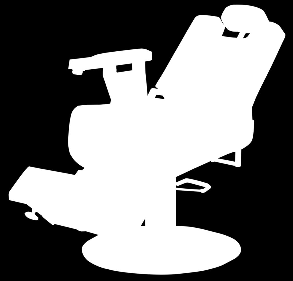 ON CHAIR TOP 974308 Specify Color 974309 349 Cosmo Barber Chair The Cosmo